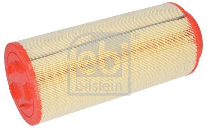 FEBI BILSTEIN 181232 Luftfilter für NISSAN