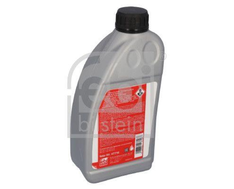 FEBI BILSTEIN 47716 Automatikgetriebeöl (ATF) für Mercedes-Benz