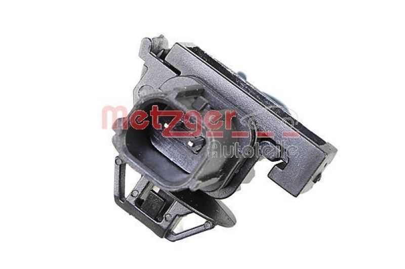 METZGER 09001180 Sensor, Raddrehzahl für HONDA VA links