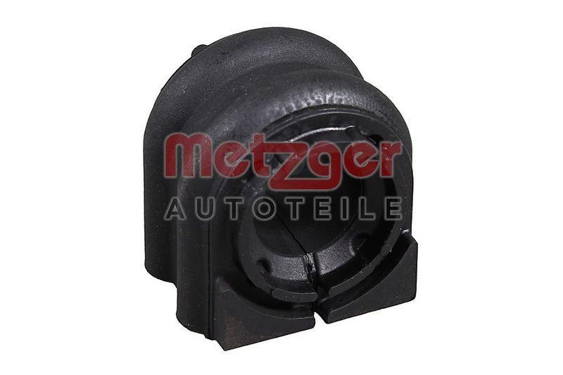 METZGER 52112108 Lagerung, Stabilisator für HYUNDAI/KIA VA links/rechts