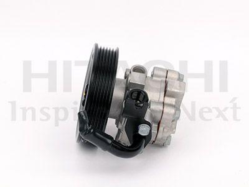 HITACHI 2503655 Hydraulikpumpe, Lenkung für HYUNDAI u.a.