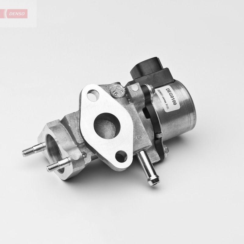 DENSO DEG-0100 AGR VENTIL TOYOTA COROLLA (E14, E15) (06-)