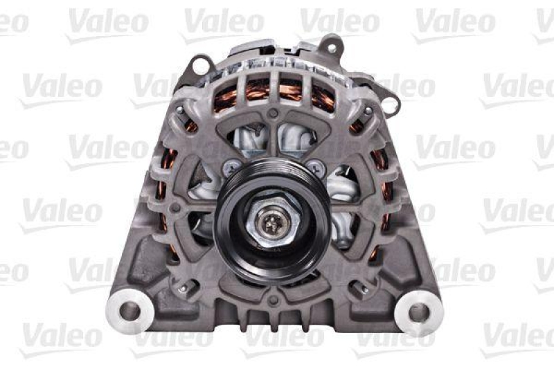 VALEO 600113 Generator Neu - ORIGINS