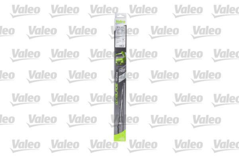 VALEO 628602 OptiBLADE TRUCKS 600mm mini ramp top