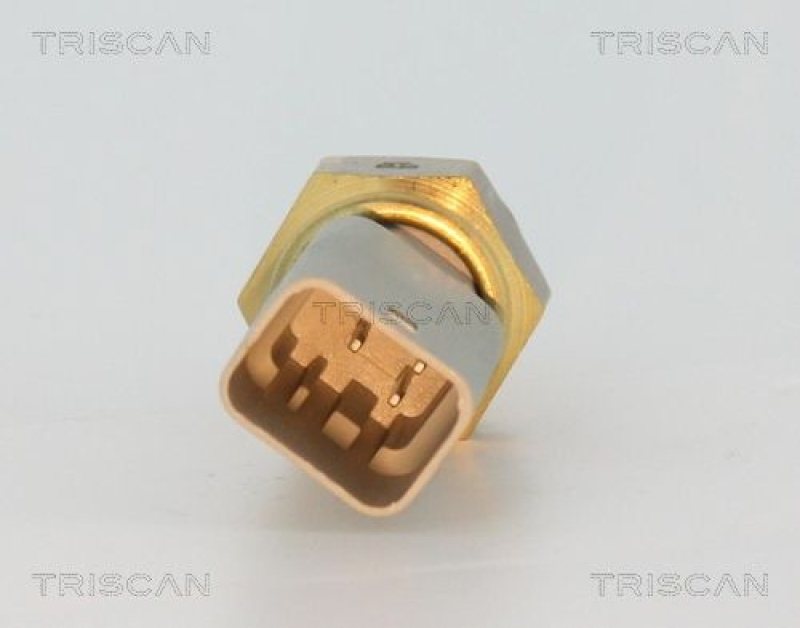 TRISCAN 8626 15006 Temperatursensor für Fiat Group