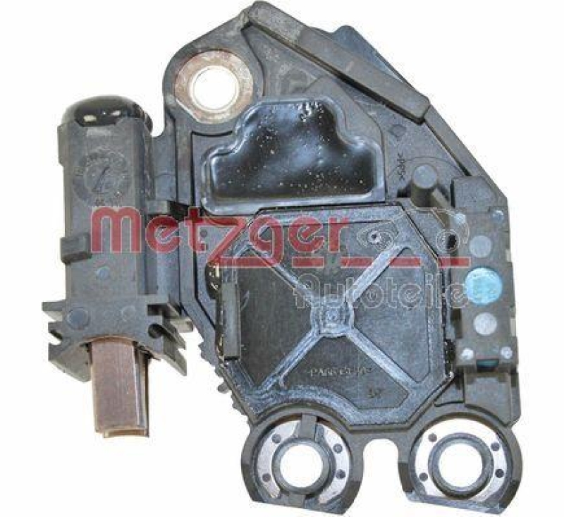 METZGER 2390073 Generatorregler für BMW STECKER MIT 1 ODER 2 PIN