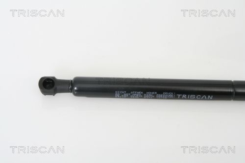 TRISCAN 8710 65209 Gasfeder Hinten für Saab 9.3 Cabriolet