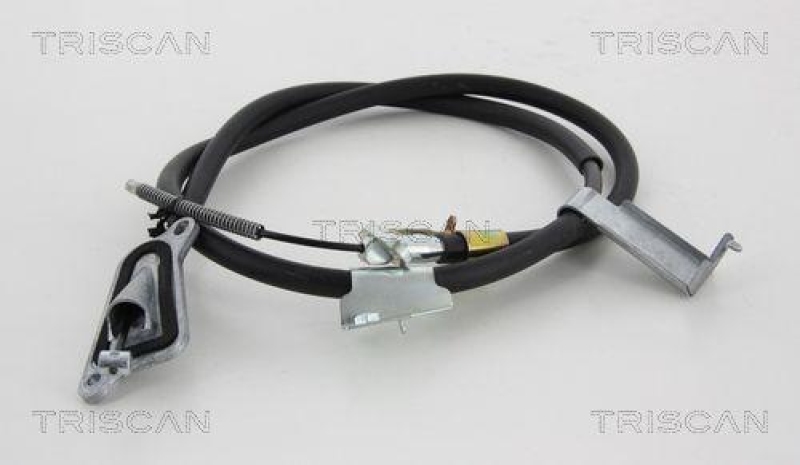 TRISCAN 8140 14198 Handbremsseil für Nissan Almera