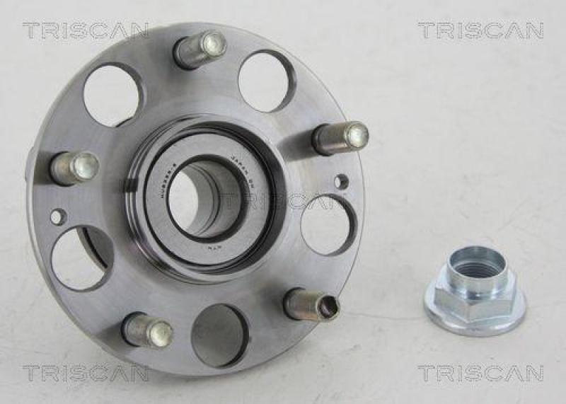 TRISCAN 8530 40246 Radnabe Hinten für Honda Cr-Z