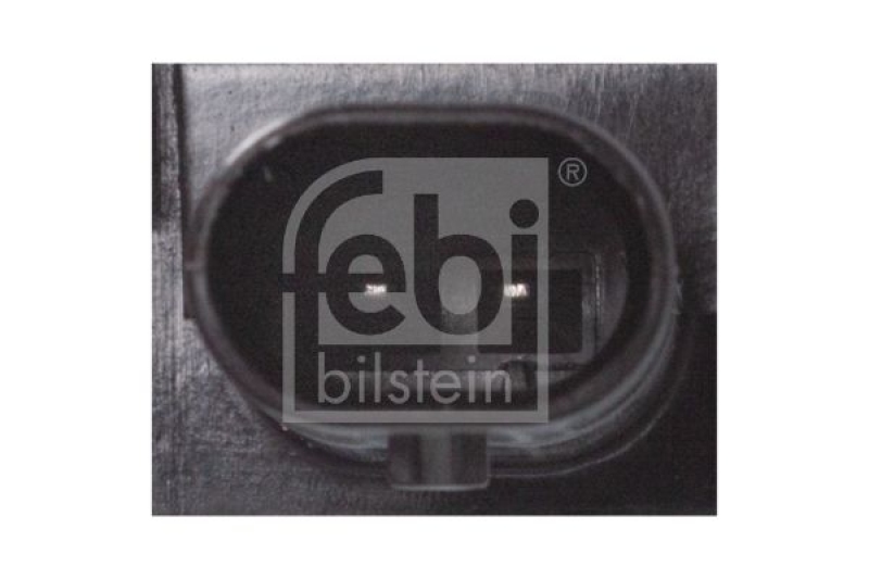 FEBI BILSTEIN 170184 Rep. Satz Magnetventil für Nockenwellenverstellung für Mercedes-Benz