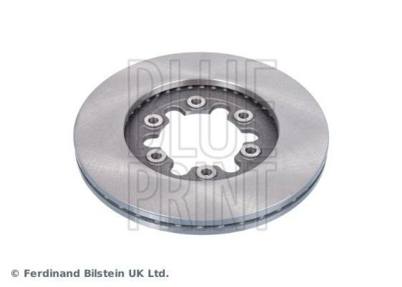 BLUE PRINT ADM54366 Bremsscheibe für Ford Pkw