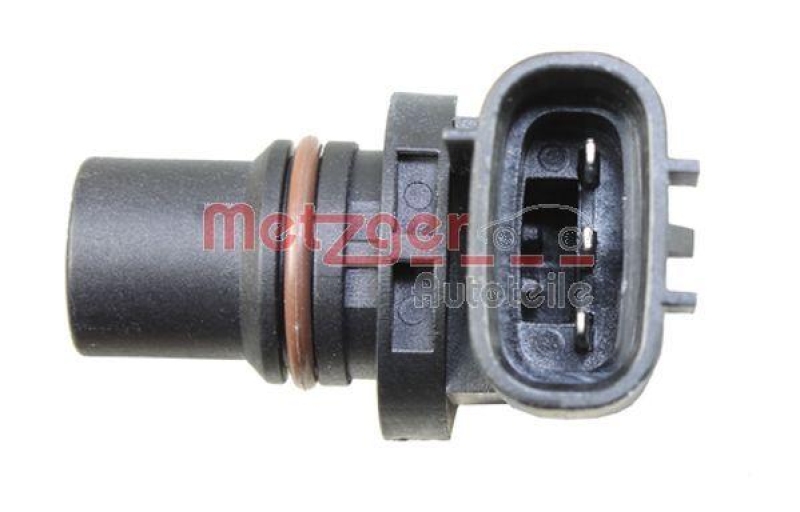 METZGER 0903254 Sensor, Nockenwellenposition für SUBARU/TOYOTA