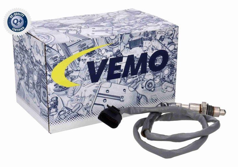 VEMO V10-76-0163 Lambdasonde für VW