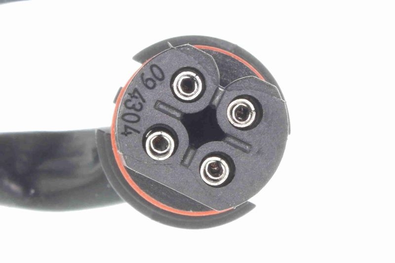 VEMO V30-76-0005 Lambdasonde Vor Katalysator 4 Kabel / 515 mm für MERCEDES-BENZ