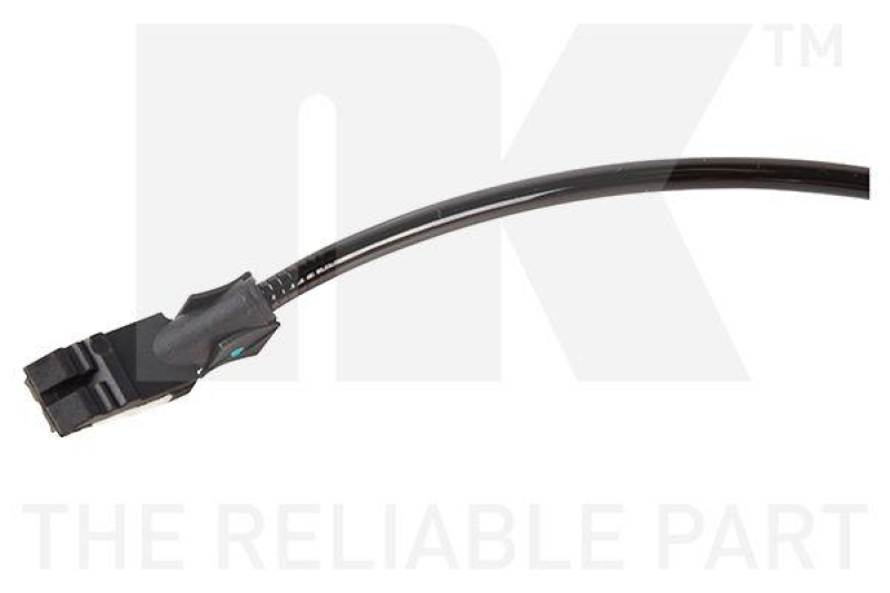 NK 293946 Sensor, Raddrehzahl für RENAULT