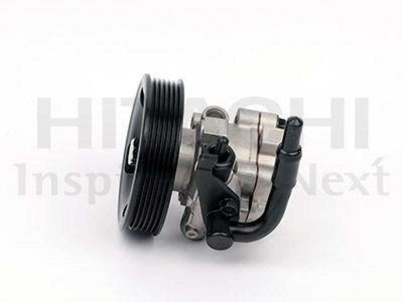 HITACHI 2503656 Hydraulikpumpe, Lenkung für HYUNDAI u.a.