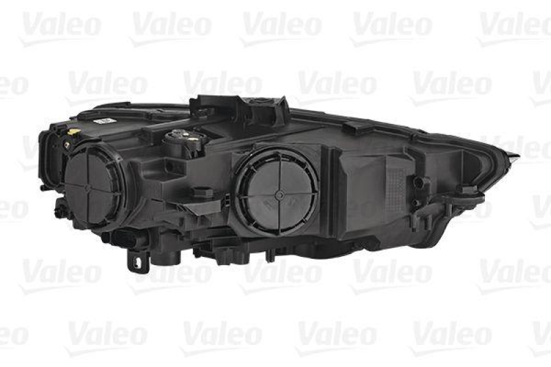 VALEO 046820 Scheinwerfer Xenon AUDI A3 2016/07 L