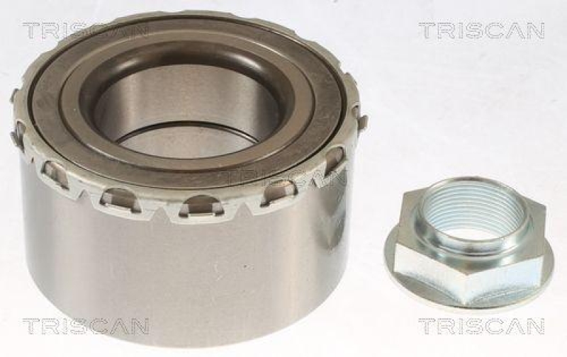 TRISCAN 8530 23220 Radlagersatz Hinten für Mercedes