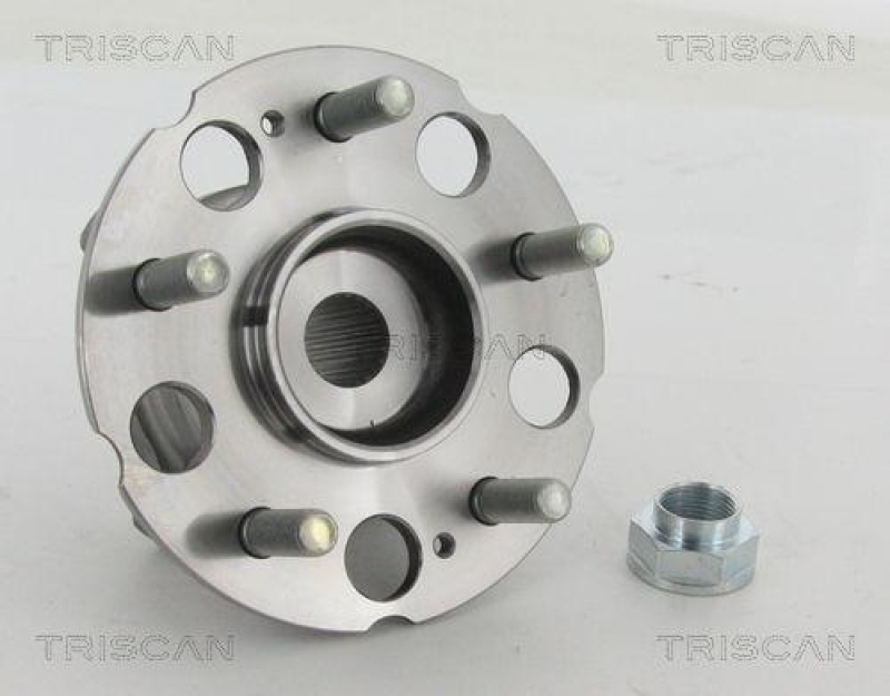 TRISCAN 8530 40248 Radlagersatz Hinten für Honda Cr-V