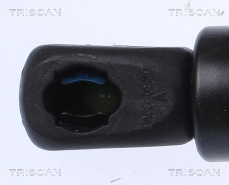 TRISCAN 8710 16279 Gasfeder Hinten für Ford Galaxy