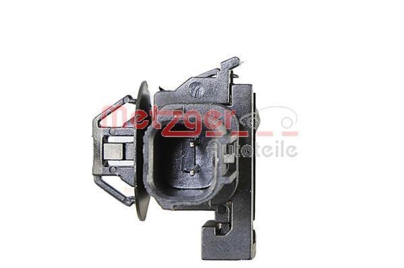 METZGER 09001182 Sensor, Raddrehzahl für HONDA HA links