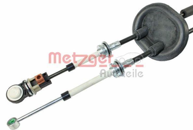 METZGER 3150212 Seilzug, Schaltgetriebe für CITROEN/PEUGEOT