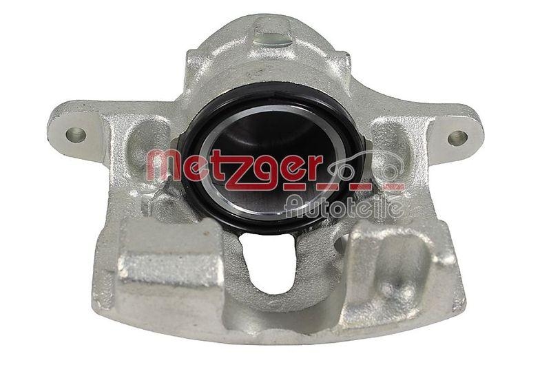 METZGER 6260747 Bremssattel Neuteil für VW VA links