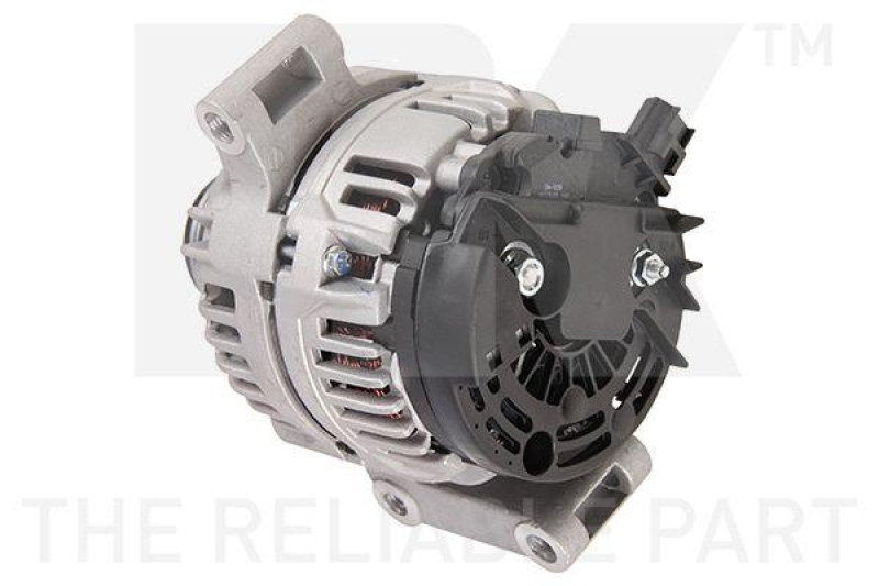 NK 4845370 Generator für FORD