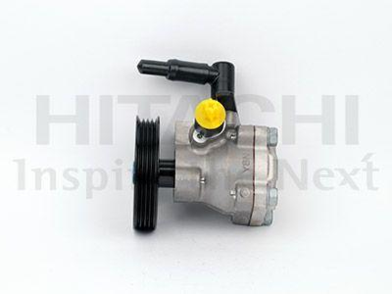 HITACHI 2503657 Hydraulikpumpe, Lenkung für HYUNDAI u.a.