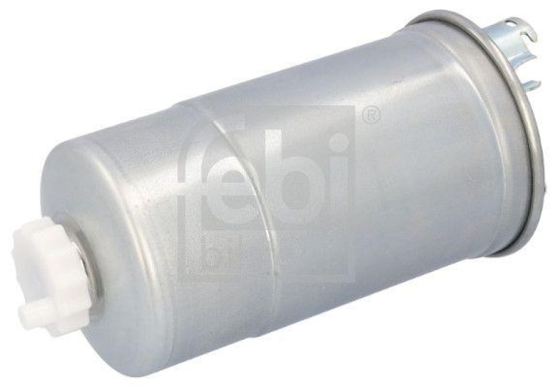 FEBI BILSTEIN 21622 Kraftstofffilter mit Dichtringen für VW-Audi