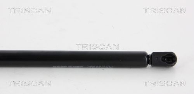 TRISCAN 8710 66205 Gasfeder Hinten für Seat Ibiza V 5D