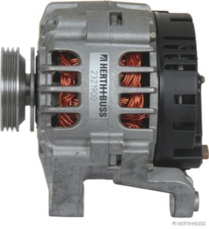 HERTH+BUSS ELPARTS 32437373 Generator