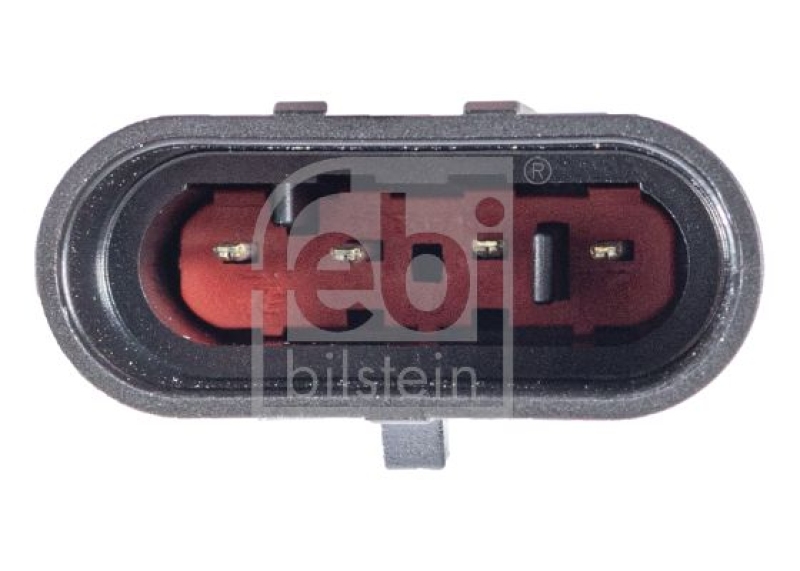 FEBI BILSTEIN 175880 Lambda-Sonde für Fiat