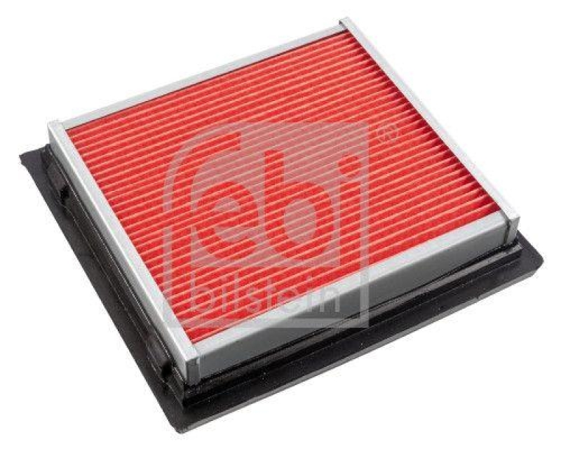 FEBI BILSTEIN 31153 Luftfilter für NISSAN