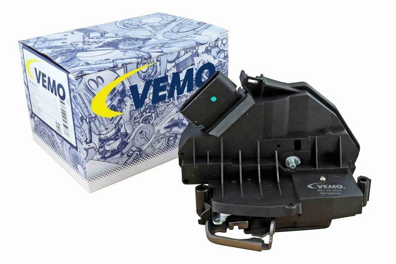 VEMO V25-85-0031 Türschloss vorne beidseitig für FORD