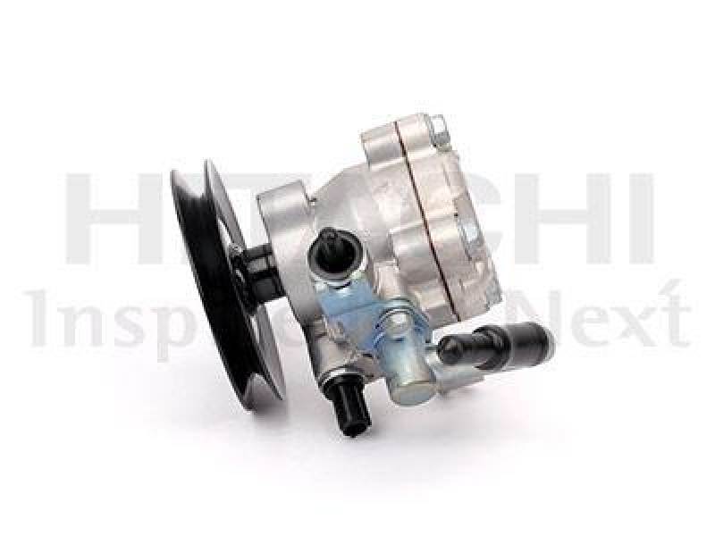 HITACHI 2503658 Hydraulikpumpe, Lenkung für KIA u.a.