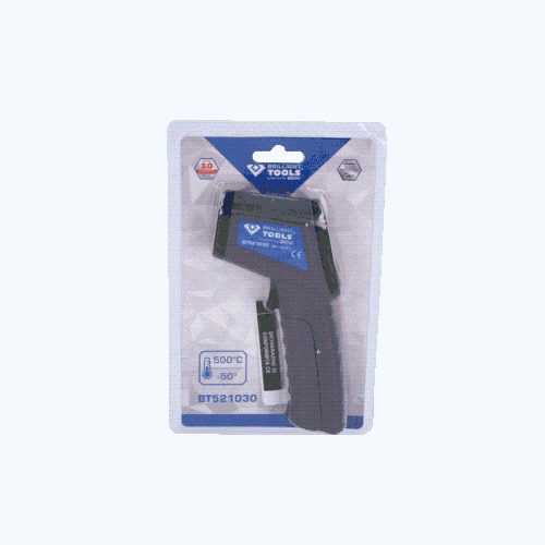 KS TOOLS BT521030 Infrarot-Thermometer