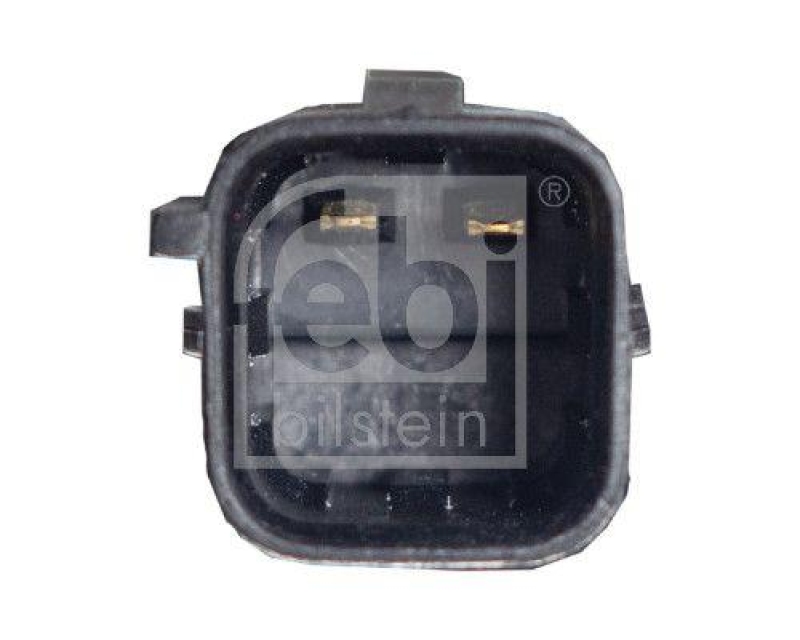 FEBI BILSTEIN 109269 Waschwasserpumpe für Scheibenreinigungsanlage für HYUNDAI