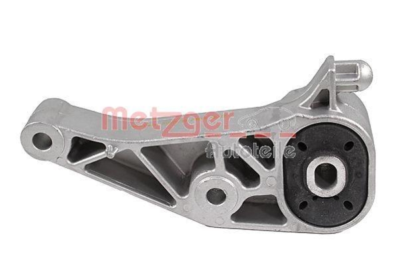 METZGER 8053890 Lagerung, Motor für OPEL/VAUXHALL hinten