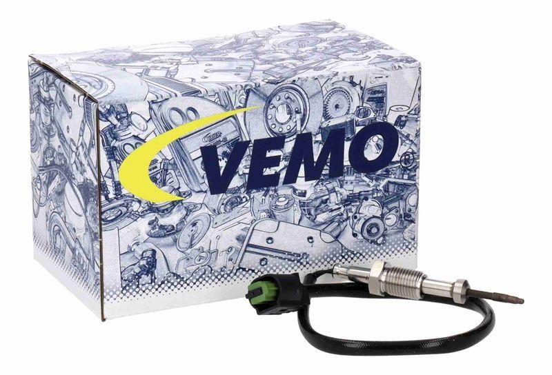 VEMO V20-72-0107 Sensor, Abgastemperatur für BMW