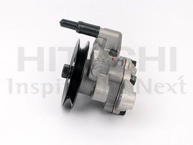 HITACHI 2503659 Hydraulikpumpe, Lenkung für HYUNDAI u.a.