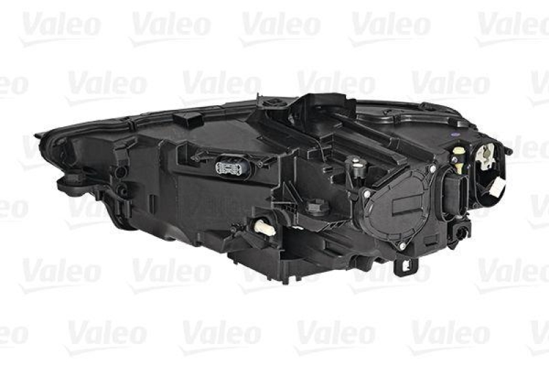 VALEO 046827 Scheinwerfer AUDI A3 2016/07 Full LED R LHD