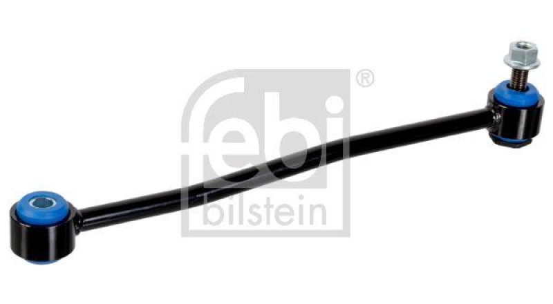 FEBI BILSTEIN 37163 Verbindungsstange mit Sicherungsmutter für Ford