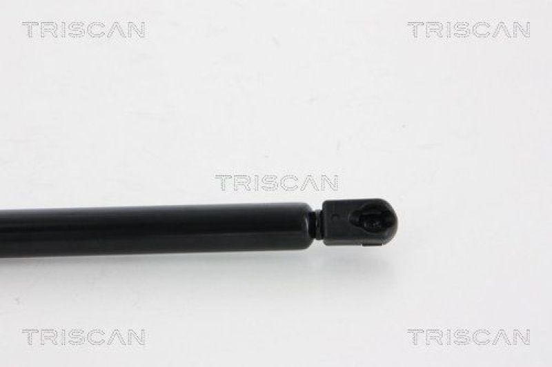 TRISCAN 8710 66207 Gasfeder Hinten für Seat Ibiza Sw