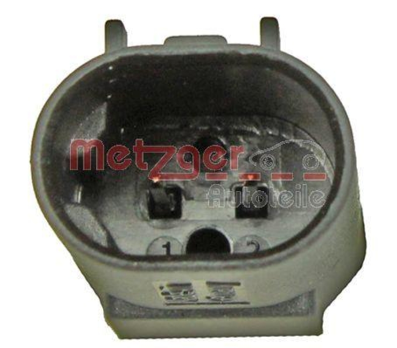 METZGER 0900948 Sensor, Raddrehzahl für BMW/MINI VA links/rechts