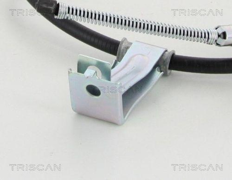 TRISCAN 8140 40166 Handbremsseil für Honda Civic