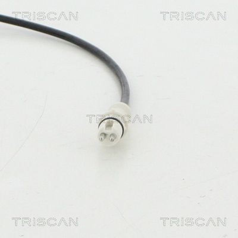 TRISCAN 8180 15107 Sensor, Raddrehzahl für Renault Clio, Captur