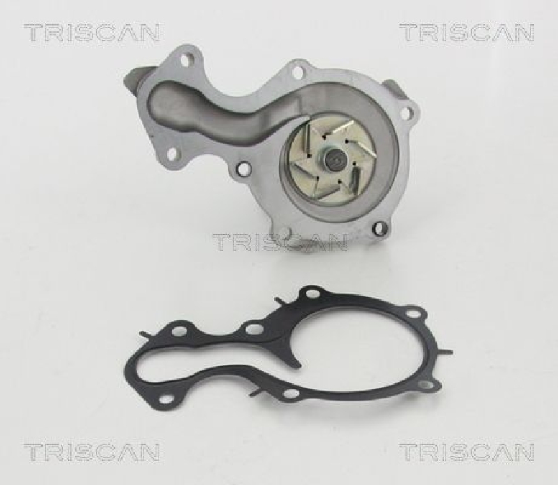 TRISCAN 8600 16025 Wasserpumpe für Ford