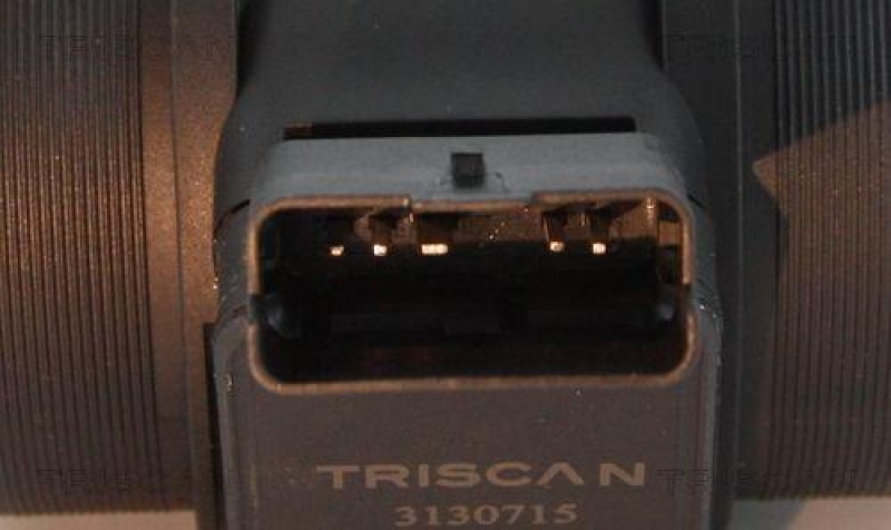 TRISCAN 8812 28003 Luftmassenmesser für Psa