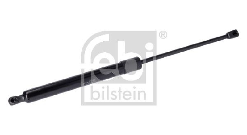 FEBI BILSTEIN 32904 Gasdruckfeder für Heckklappe für Renault